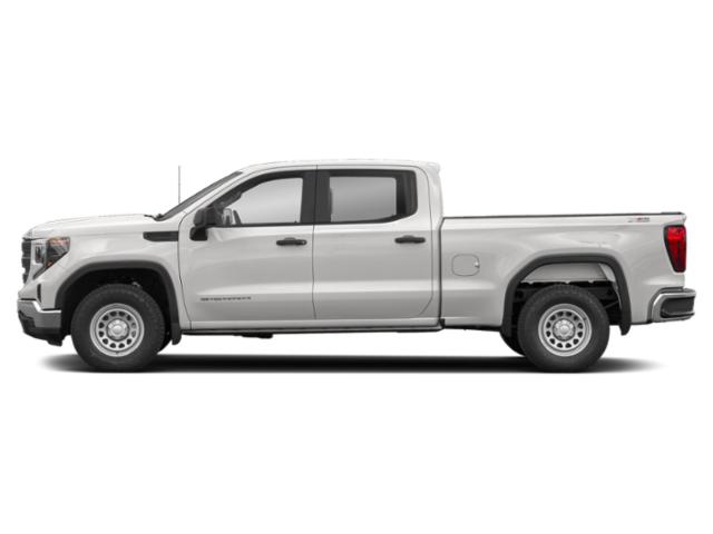 2023 GMC Sierra 1500 4WD Crew Cab Short Box Denali