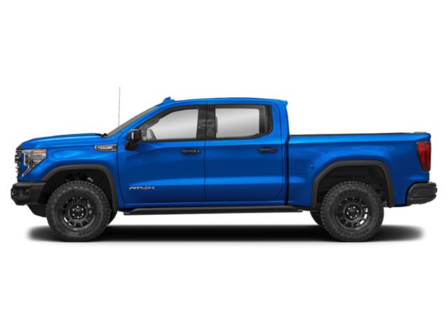 2023 GMC Sierra 1500 4WD Crew Cab Short Box AT4X