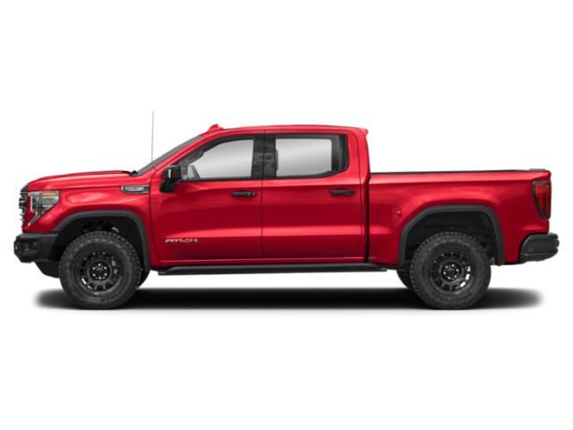 2023 GMC Sierra 1500 4WD Crew Cab Short Box AT4X
