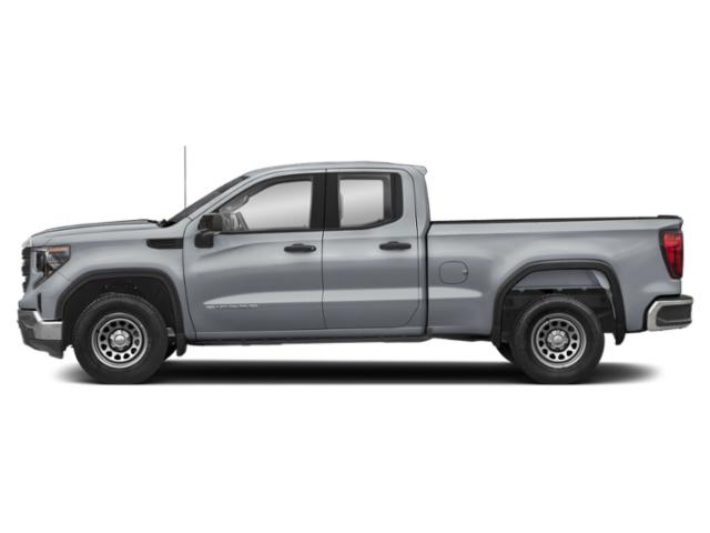 2023 GMC Sierra 1500 4WD Double Cab Standard Box Elevation with 3SB 2023 GMC Sierra 1500 4WD Double Cab Standard Box Elevation with 3SB