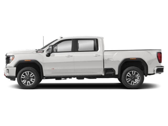 2023 GMC Sierra 2500HD 4WD Crew Cab Standard Bed AT4