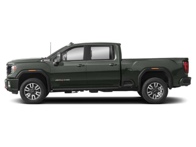 2023 GMC Sierra 2500HD 4WD Crew Cab Standard Bed AT4 2023 GMC Sierra 2500HD 4WD Crew Cab Standard Bed AT4