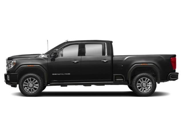 2023 GMC Sierra 2500HD 4WD Crew Cab Standard Bed Denali 2023 GMC Sierra 2500HD 4WD Crew Cab Standard Bed Denali