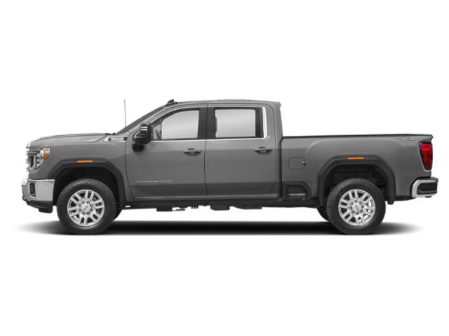 2023 GMC Sierra 2500HD 4WD Crew Cab Long Bed SLE