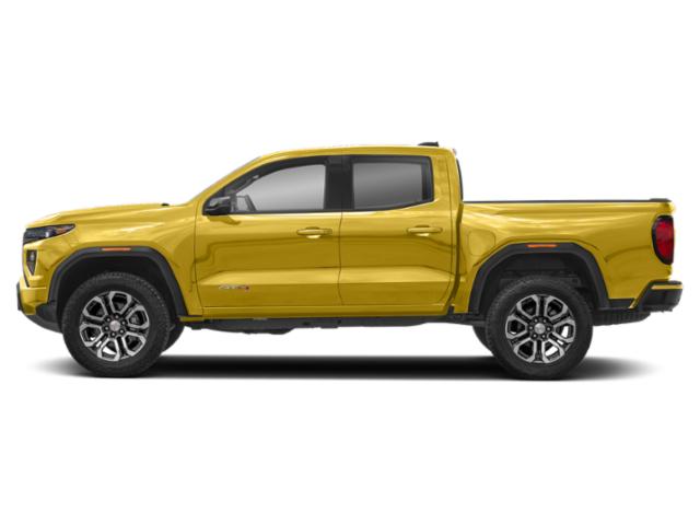 2023 GMC Canyon 4WD Crew Cab Short Box AT4