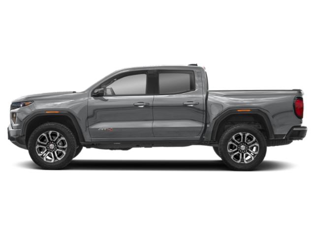 2023 GMC Canyon 4WD Crew Cab Short Box AT4X