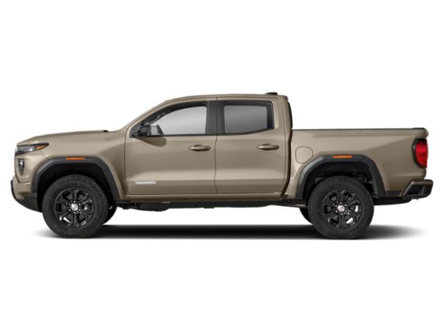 2023 GMC Canyon 2WD Crew Cab Short Box Elevation