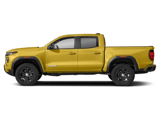 2023 GMC Canyon 2WD Crew Cab Short Box Elevation