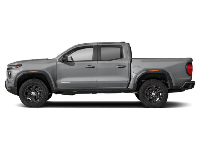 2023 GMC Canyon 2WD Crew Cab Short Box Elevation 2023 GMC Canyon 2WD Crew Cab Short Box Elevation