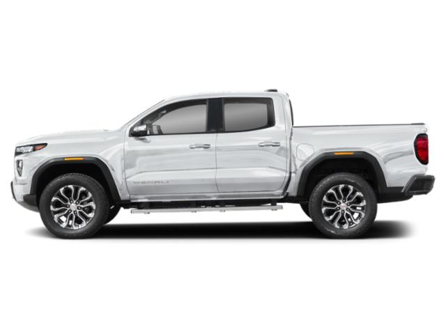 2023 GMC Canyon 4WD Crew Cab Short Box Denali