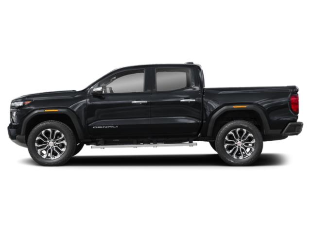 2023 GMC Canyon 4WD Crew Cab Short Box Denali