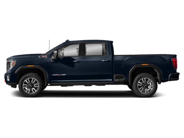 2023 GMC Sierra 3500HD AT4 2023 GMC Sierra 3500HD AT4