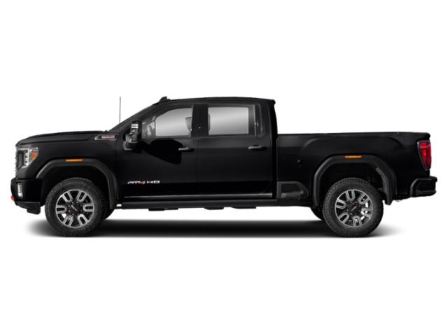 2023 GMC Sierra 3500HD 4WD Crew Cab Standard Bed AT4