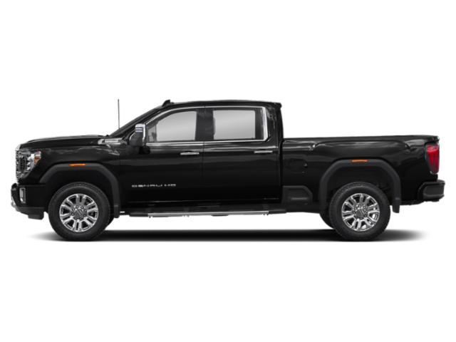 2023 GMC Sierra 3500HD 4WD Crew Cab Standard Bed Denali