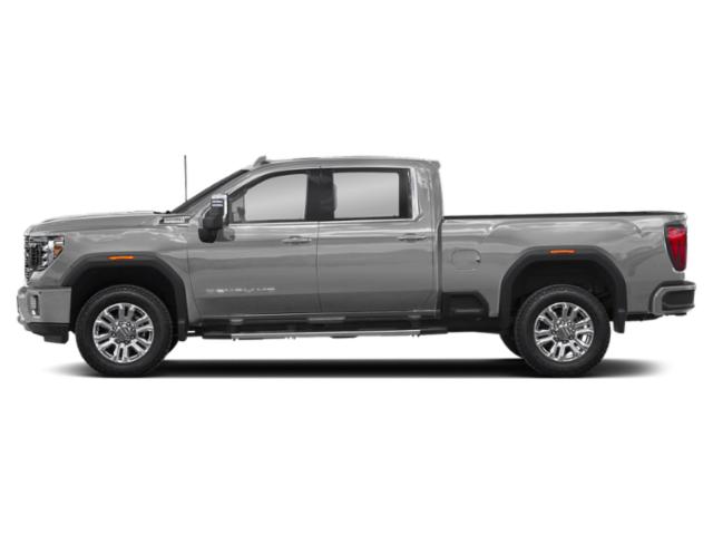 2023 GMC Sierra 3500HD 4WD Crew Cab Standard Bed Denali