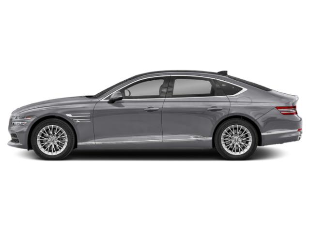 2023 Genesis G80 2.5T RWD