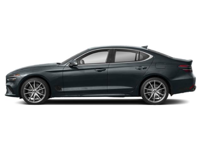 2023 Genesis G70 3.3T AWD