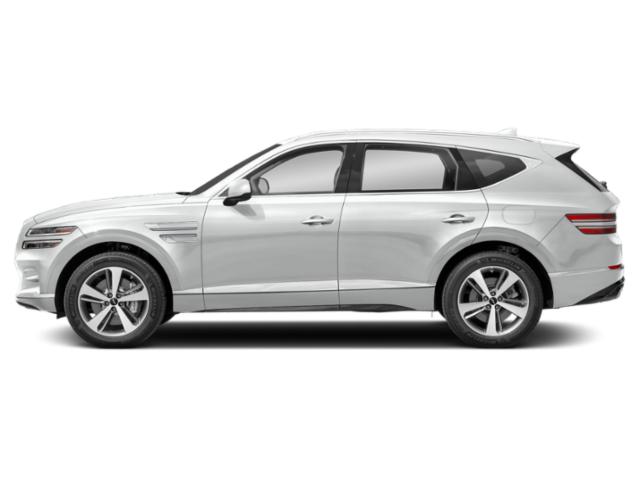 2023 Genesis GV80 3.5T AWD