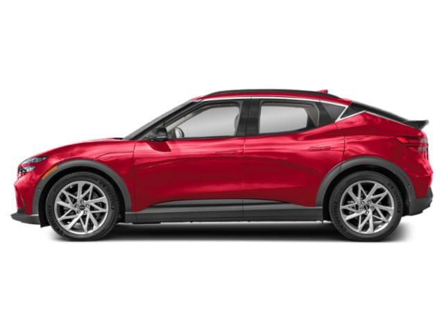 2023 Genesis GV60 Advanced AWD