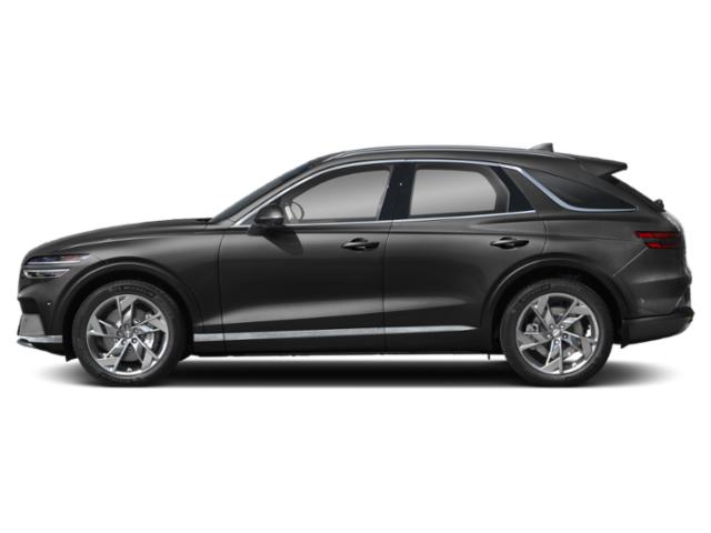 2023 Genesis Electrified GV70 Advanced AWD 2023 Genesis Electrified GV70 Advanced AWD