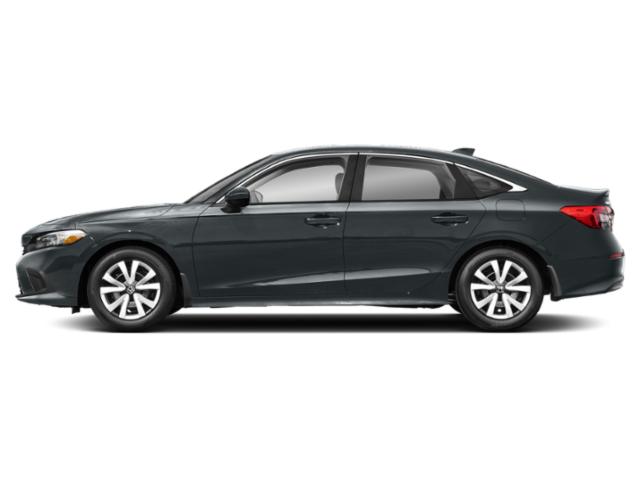2023 Honda Civic LX Sedan