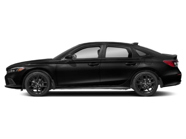 2023 Honda Civic Sport Sedan