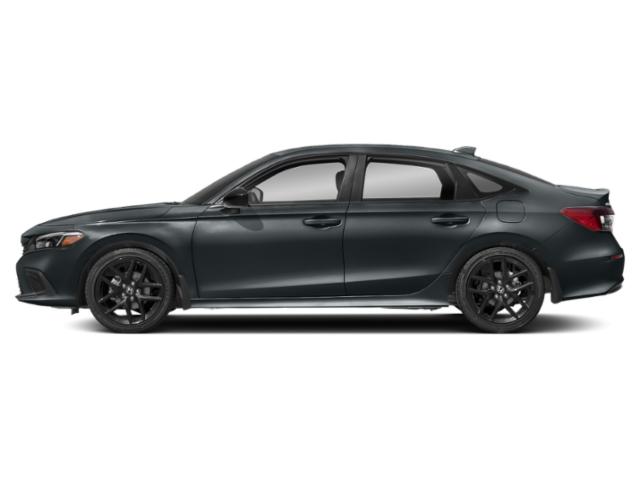 2023 Honda Civic Sport Sedan