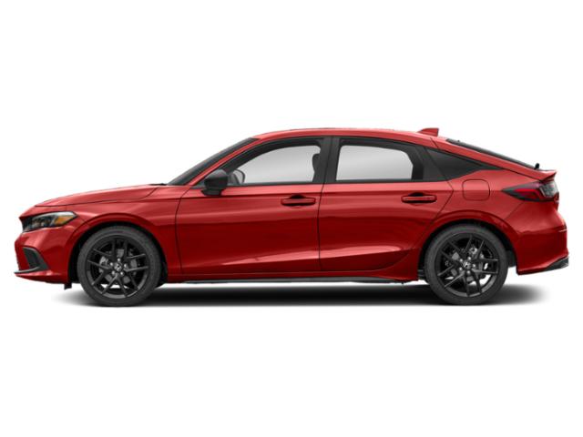 2023 Honda Civic Sport Hatchback
