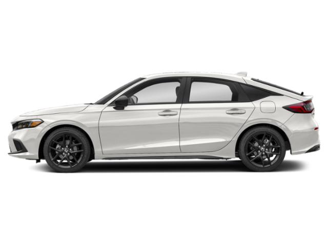 2023 Honda Civic Sport Hatchback