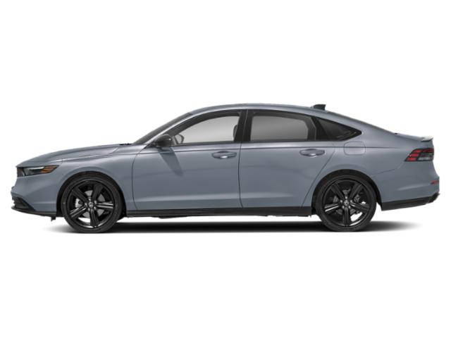 2023 Honda Accord Hybrid Sport-L 2023 Honda Accord Hybrid Sport-L