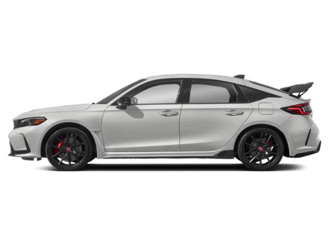 2023 Honda Civic Type R Touring