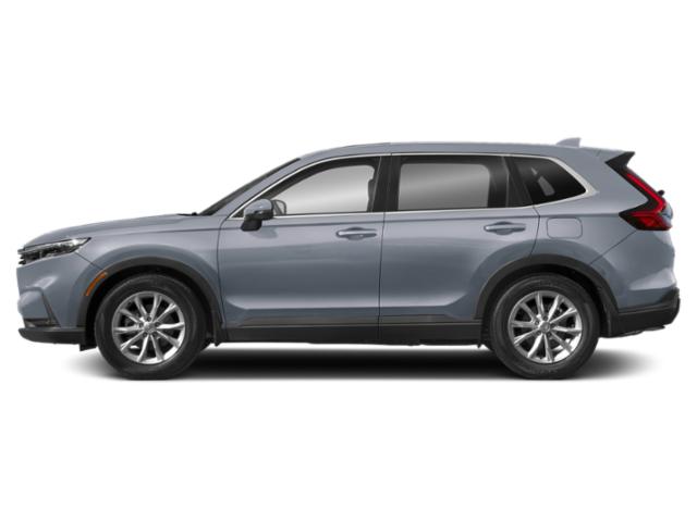 2023 Honda CR-V EX-L AWD 2023 Honda CR-V EX-L AWD