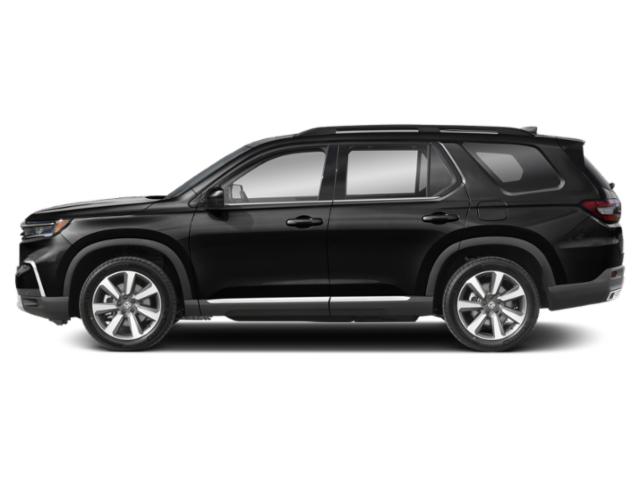 Used 2023 Honda Pilot AWD EX-L 7 Passenger For Sale in Jackson, MI