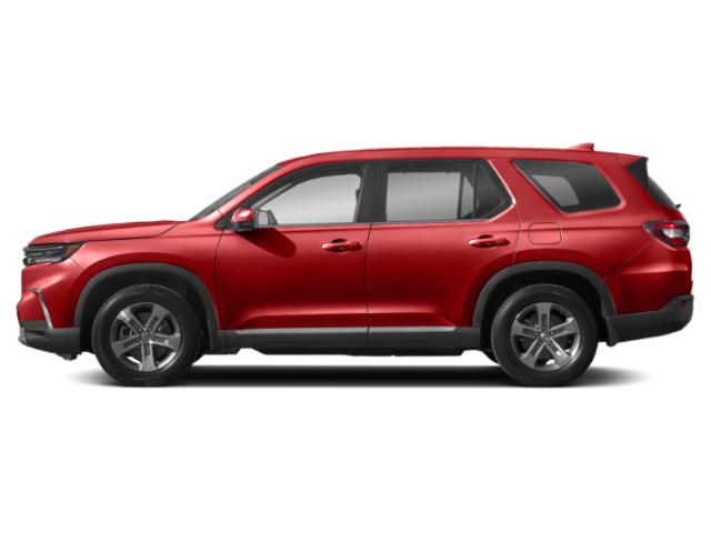 2023 Honda Pilot AWD EX-L 7 Passenger