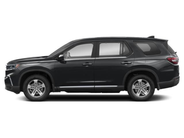2023 Honda Pilot 2WD EX-L 8 Passenger