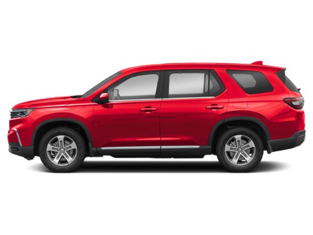 2023 Honda Pilot AWD EX-L 8 Passenger