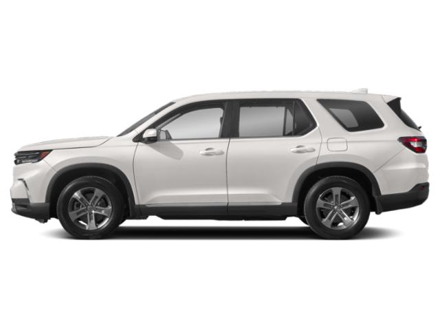 2023 Honda Pilot AWD EX-L 8 Passenger 2023 Honda Pilot AWD EX-L 8 Passenger