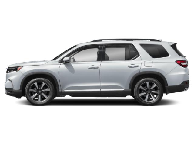 2023 Honda Pilot AWD Elite