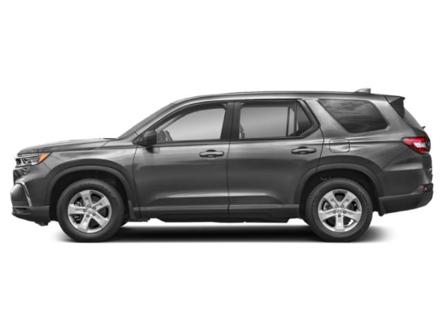 2023 Honda Pilot AWD LX