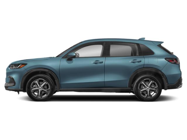 2023 Honda HR-V 2WD EX-L