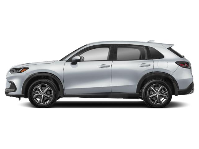 2023 Honda HR-V 2WD EX-L