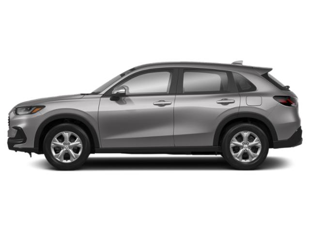 2023 Honda HR-V AWD LX