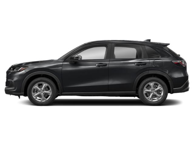 2023 Honda HR-V AWD LX