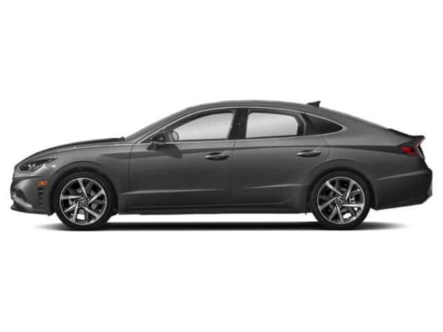 Used 2023 Hyundai Sonata For Sale in Tucson, AZ