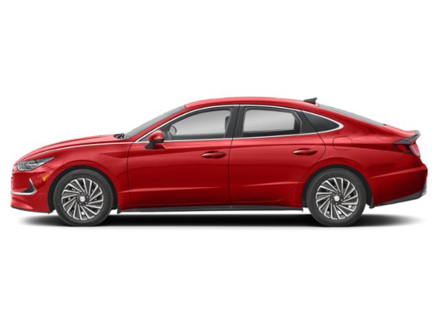 2023 Hyundai Sonata Hybrid SEL