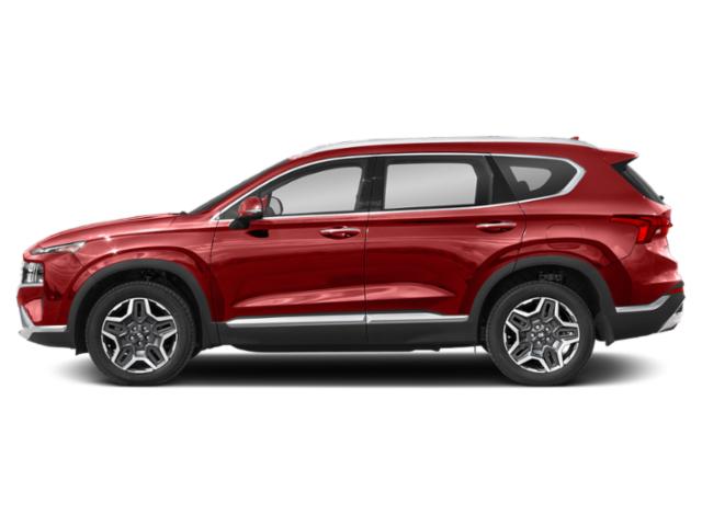 2023 Hyundai Santa Fe Hybrid SEL Premium