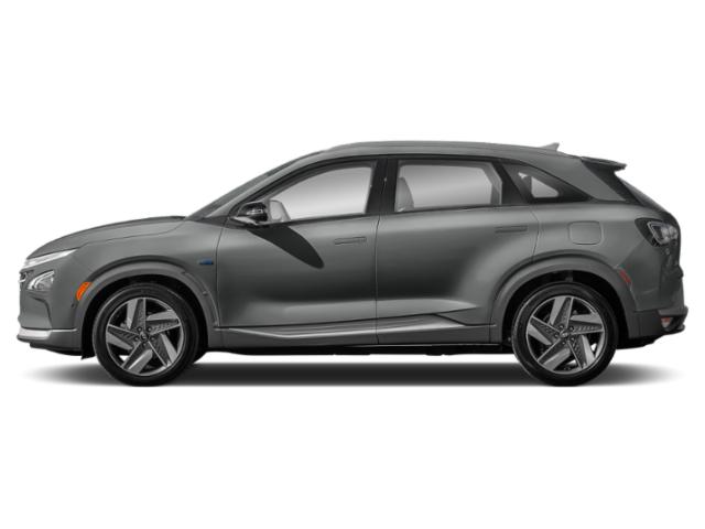 2023 Hyundai NEXO Limited