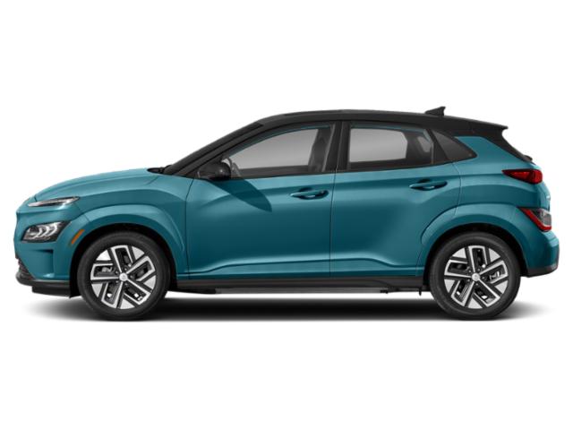 2023 Hyundai Kona Electric SE 2023 Hyundai Kona Electric SE