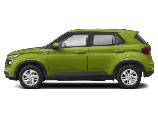 2023 Hyundai Venue SE