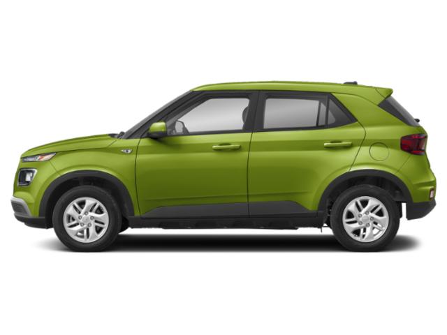2023 Hyundai Venue SE 2023 Hyundai Venue SE
